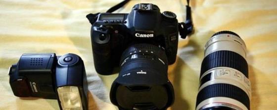 相机m档是什么档 怎么用的
