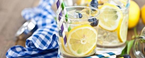 柠檬水为什么是碱性