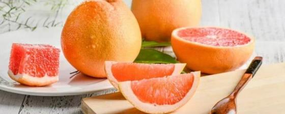 葡萄柚可以放冰箱吗