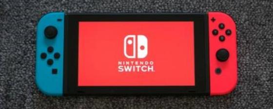 switch是干嘛用的