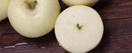 奶油苹果是什么品种