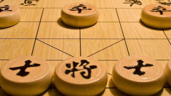 中国象棋起源于什么时期